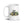 Furrow & Fields John Deere 4955 Watercolor | White Glossy Mug Quality Farmers Merch