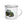 Furrow & Fields John Deere 6R 250 | Enamel Mug Quality Farmers Merch