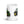 Furrow & Fields John Deere 6R 250 | White Glossy Mug Quality Farmers Merch