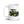 Furrow & Fields John Deere 8345R Illustration | White Glossy Mug Quality Farmers Merch