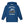 Furrow & Fields Kids All-Over Hoodie Grandad's Co-Pilot New Holland TM 155 | Kids All-Over Hoodie Quality Farmers Merch