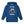 Furrow & Fields Kids All-Over Hoodie Junior Farmer New Holland TM 155 | Kids All-Over Hoodie Quality Farmers Merch