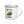 Furrow & Fields Kids Enamel Mug Best Little Digger JCB 3CX | Kids Enamel Mug Quality Farmers Merch