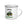Furrow & Fields Kids Enamel Mug Farmer in Training John Deere 6R 250 | Kids Enamel Mug Quality Farmers Merch