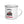 Furrow & Fields Kids Enamel Mug Farmer in Training Massey Ferguson 390T | Kids Enamel Mug Quality Farmers Merch