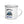 Furrow & Fields Kids Enamel Mug Grandad's Co-Pilot Ford 7810 | Kids Enamel Mug Quality Farmers Merch