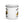 Furrow & Fields Kids Enamel Mug Grandad's Co-Pilot JCB 3CX | Kids Enamel Mug Quality Farmers Merch