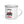 Furrow & Fields Kids Enamel Mug Junior Farmer Massey Ferguson 135 | Kids Enamel Mug Quality Farmers Merch