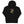 Furrow & Fields Kids Hoodie Black / 4Y Best Little Digger JCB 3CX | Kids Hoodie Quality Farmers Merch