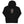Furrow & Fields Kids Hoodie Black / 4Y Best Little Farmer Massey Ferguson 390T | Kids Hoodie Quality Farmers Merch