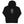 Furrow & Fields Kids Hoodie Black / 4Y Best Little Farmer New Holland TM 155 | Kids Hoodie Quality Farmers Merch