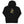Furrow & Fields Kids Hoodie Black / 4Y Digger in Training JCB 3CX | Kids Hoodie Quality Farmers Merch