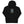 Furrow & Fields Kids Hoodie Black / 4Y Grandad's Co-Pilot Ford 7810 | Kids Hoodie Quality Farmers Merch
