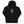 Furrow & Fields Kids Hoodie Black / 4Y Grandad's Co-Pilot JCB 3CX | Kids Hoodie Quality Farmers Merch