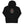 Furrow & Fields Kids Hoodie Black / 4Y Junior Farmer Massey Ferguson 135 | Kids Hoodie Quality Farmers Merch