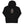 Furrow & Fields Kids Hoodie Black / 4Y Junior Farmer Massey Ferguson 390T | Kids Hoodie Quality Farmers Merch