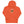 Furrow & Fields Kids Hoodie Burnt orange / 4Y Grandad's Co-Pilot JCB 3CX | Kids Hoodie Quality Farmers Merch