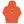 Furrow & Fields Kids Hoodie Burnt orange / 4Y Junior Digger JCB 3CX | Kids Hoodie Quality Farmers Merch