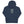 Furrow & Fields Kids Hoodie French Navy / 4Y Best Little Farmer Ford 7810 | Kids Hoodie Quality Farmers Merch