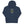 Furrow & Fields Kids Hoodie French Navy / 4Y Best Little Farmer John Deere 6R 250 | Kids Hoodie Quality Farmers Merch