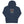 Furrow & Fields Kids Hoodie French Navy / 4Y Best Little Farmer Massey Ferguson 135 | Kids Hoodie Quality Farmers Merch