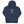 Furrow & Fields Kids Hoodie French Navy / 4Y Best Little Farmer New Holland TM 155 | Kids Hoodie Quality Farmers Merch