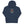 Furrow & Fields Kids Hoodie French Navy / 4Y Daddy's Helper Massey Ferguson 135 | Kids Hoodie Quality Farmers Merch