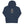 Furrow & Fields Kids Hoodie French Navy / 4Y Daddy's Helper Massey Ferguson 390T | Kids Hoodie Quality Farmers Merch