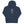 Furrow & Fields Kids Hoodie French Navy / 4Y Daddy's Helper New Holland TM 155 | Kids Hoodie Quality Farmers Merch