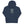 Furrow & Fields Kids Hoodie French Navy / 4Y Grandad's Co-Pilot Ford 7810 | Kids Hoodie Quality Farmers Merch