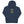 Furrow & Fields Kids Hoodie French Navy / 4Y Grandad's Co-Pilot John Deere 6R 250 | Kids Hoodie Quality Farmers Merch