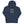 Furrow & Fields Kids Hoodie French Navy / 4Y Grandad's Co-Pilot Massey Ferguson 135 | Kids Hoodie Quality Farmers Merch