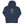 Furrow & Fields Kids Hoodie French Navy / 4Y Grandad's Co-Pilot Massey Ferguson 390T | Kids Hoodie Quality Farmers Merch