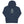Furrow & Fields Kids Hoodie French Navy / 4Y Junior Farmer Ford 7810 | Kids Hoodie Quality Farmers Merch