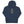 Furrow & Fields Kids Hoodie French Navy / 4Y Junior Farmer John Deere 6R 250 | Kids Hoodie Quality Farmers Merch