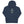 Furrow & Fields Kids Hoodie French Navy / 4Y Junior Farmer New Holland TM 155 | Kids Hoodie Quality Farmers Merch