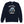 Furrow & Fields Kids Premium Sweatshirt Navy / XS Best Little Farmer Ford 7810 | Kids Premium Sweatshirt Quality Farmers Merch