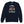 Furrow & Fields Kids Premium Sweatshirt Navy / XS Farmer in Training Massey Ferguson 135 | Kids Premium Sweatshirt Quality Farmers Merch