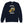 Furrow & Fields Kids Premium Sweatshirt Navy / XS Junior Digger JCB 3CX | Kids Premium Sweatshirt Quality Farmers Merch