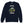 Furrow & Fields Kids Premium Sweatshirt Navy / XS Junior Farmer John Deere 6R 250 | Kids Premium Sweatshirt Quality Farmers Merch