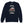 Furrow & Fields Kids Premium Sweatshirt Navy / XS Junior Farmer Massey Ferguson 390T | Kids Premium Sweatshirt Quality Farmers Merch