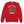 Furrow & Fields Kids Premium Sweatshirt Red / XS Best Little Farmer Massey Ferguson 135 | Kids Premium Sweatshirt Quality Farmers Merch