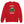 Furrow & Fields Kids Premium Sweatshirt Red / XS Daddy's Helper John Deere 6R 250 | Kids Premium Sweatshirt Quality Farmers Merch