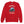 Furrow & Fields Kids Premium Sweatshirt Red / XS Grandad's Co-Pilot New Holland TM 155 | Kids Premium Sweatshirt Quality Farmers Merch