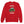 Furrow & Fields Kids Premium Sweatshirt Red / XS Junior Farmer John Deere 6R 250 | Kids Premium Sweatshirt Quality Farmers Merch