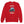 Furrow & Fields Kids Premium Sweatshirt Red / XS Junior Farmer New Holland TM 155 | Kids Premium Sweatshirt Quality Farmers Merch