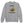Furrow & Fields Kids Premium Sweatshirt Sport Grey / XS Digger in Training JCB 3CX | Kids Premium Sweatshirt Quality Farmers Merch
