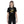 Furrow & Fields Kids Premium Tee Black / 3-4 Best Little Digger JCB 3CX | Kids Premium Tee Quality Farmers Merch