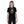 Furrow & Fields Kids Premium Tee Black / 3-4 Daddy's Helper Massey Ferguson 390T | Kids Premium Tee Quality Farmers Merch