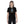 Furrow & Fields Kids Premium Tee Black / 3-4 Farmer in Training New Holland TM 155 | Kids Premium Tee Quality Farmers Merch